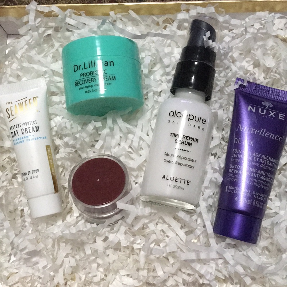 Face Care Bundle